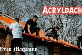 Acryldach