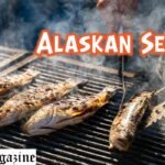 Alaskan Seiti
