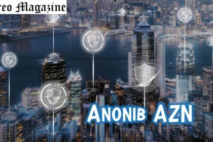 Anonib AZN