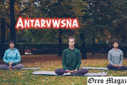 Antarvwsna