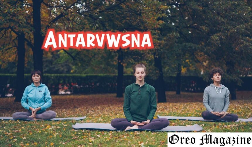 Antarvwsna