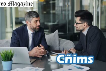 Cñims