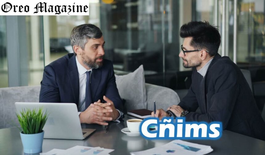 Cñims