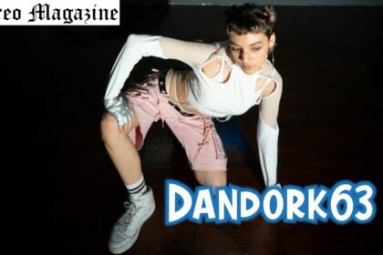 Dandork63