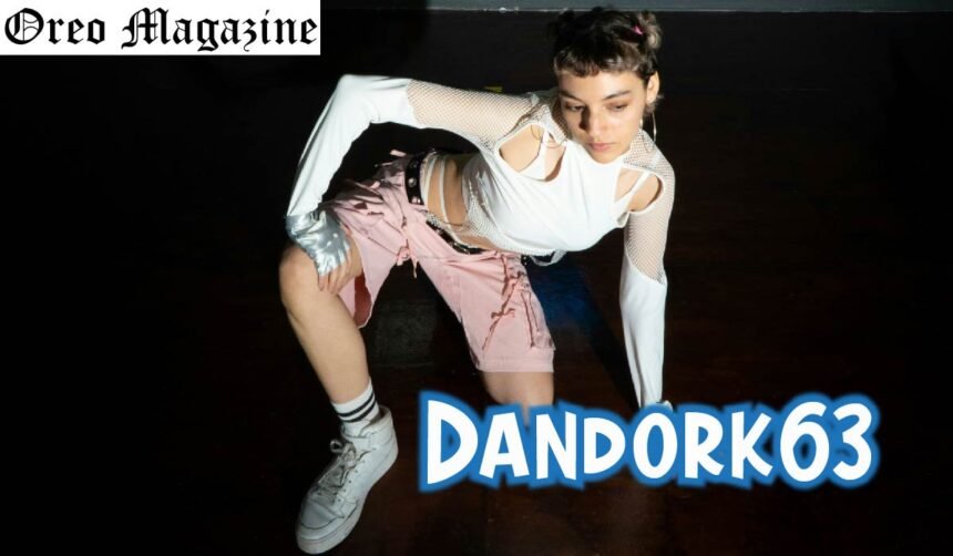 Dandork63