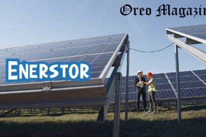 Enerstor