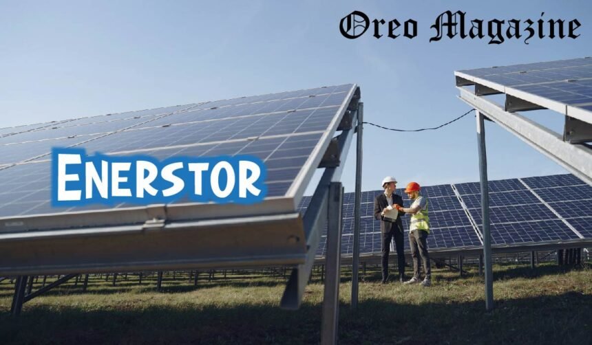 Enerstor