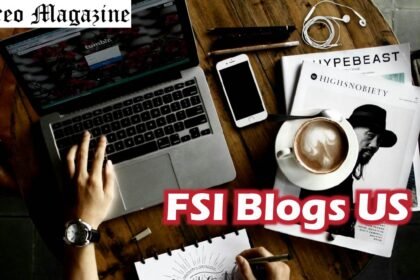 FSI Blogs US