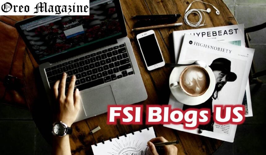 FSI Blogs US