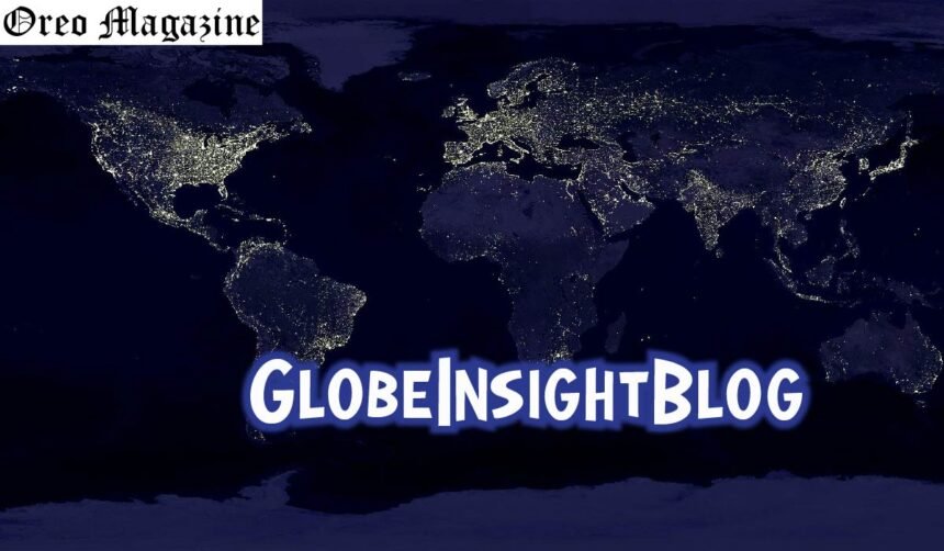 GlobeInsightBlog