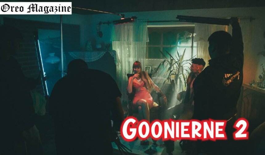 Goonierne 2