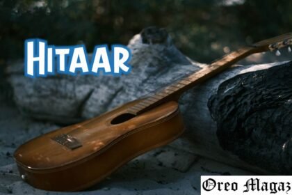Hitaar
