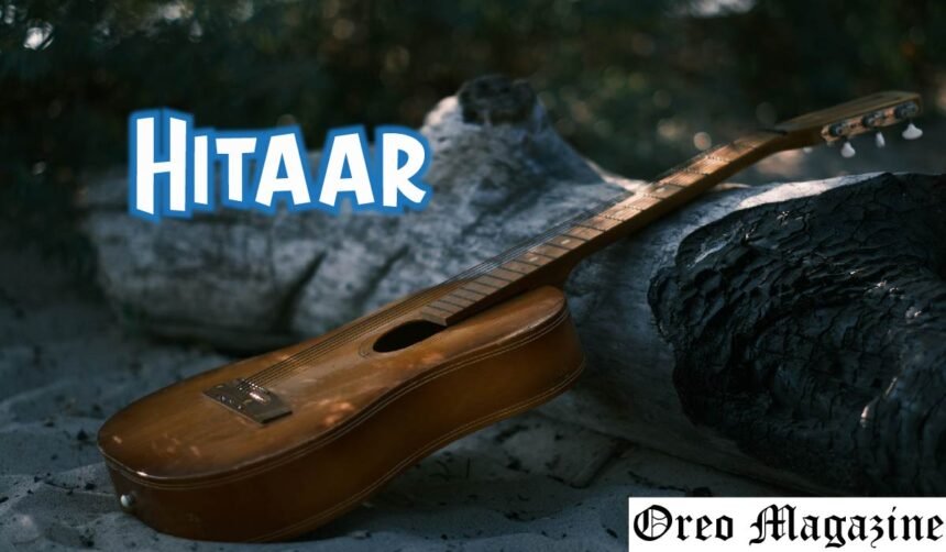 Hitaar