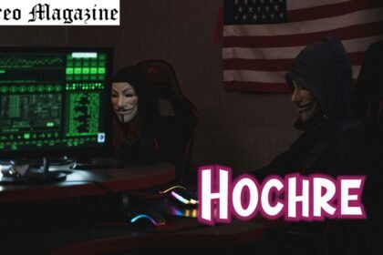 Hochre