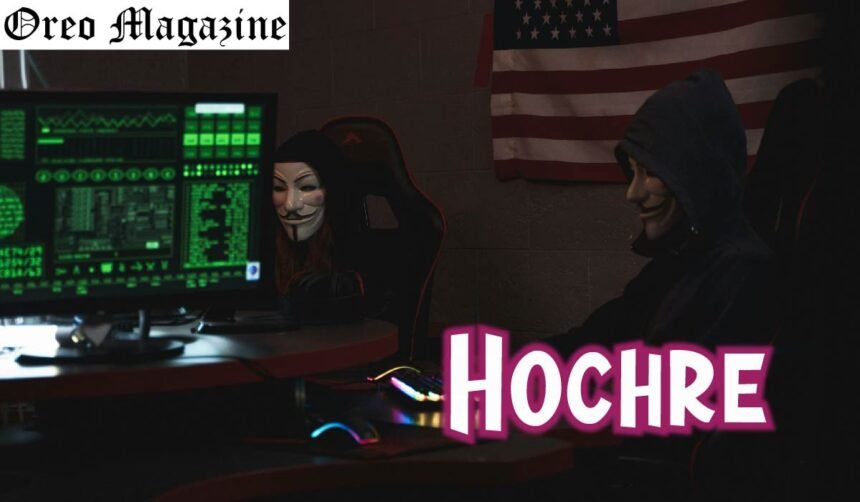 Hochre