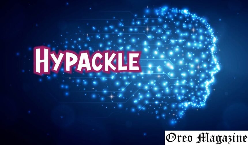 Hypackle