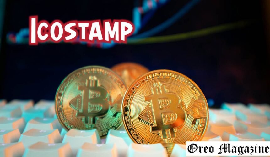 Icostamp
