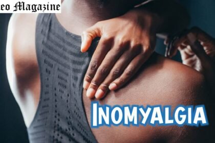 Inomyalgia
