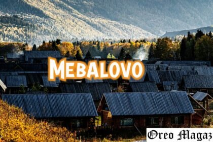 Mebalovo