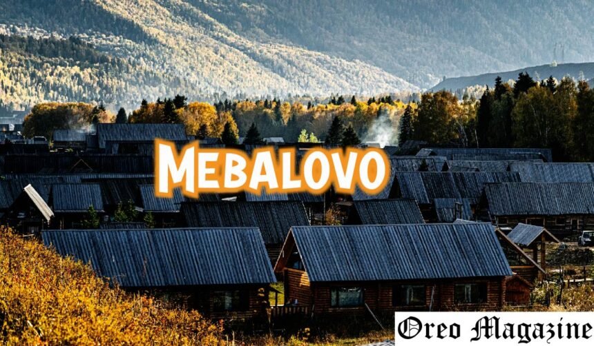 Mebalovo