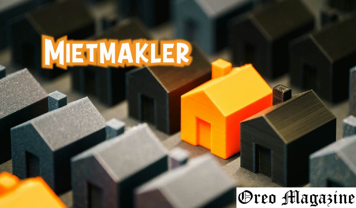 Mietmakler