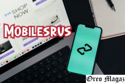 Mobilesrus