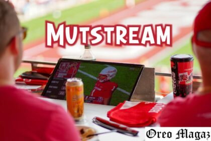 Mutstream