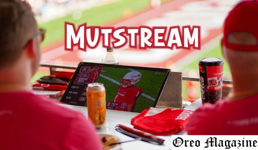 Mutstream
