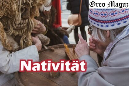 Nativität