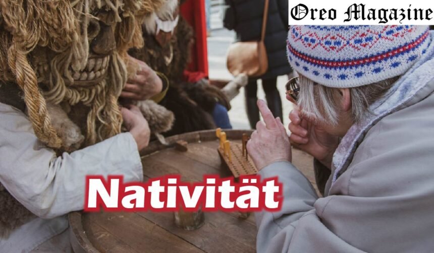 Nativität