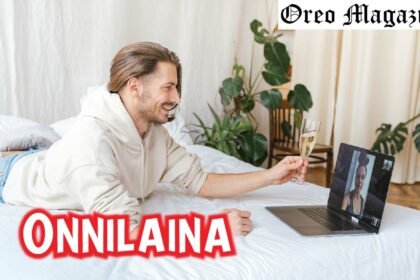 Onnilaina