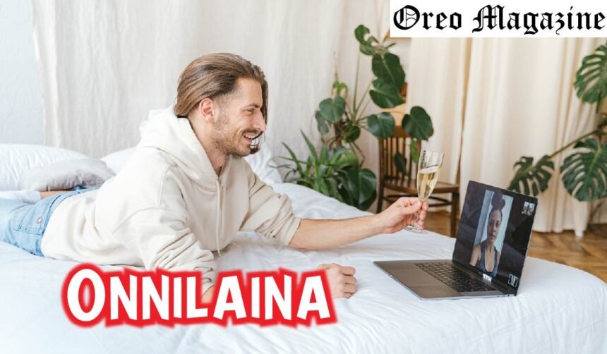 Onnilaina