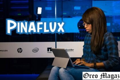 Pinaflux