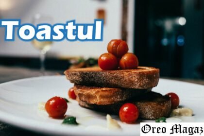 Toastul