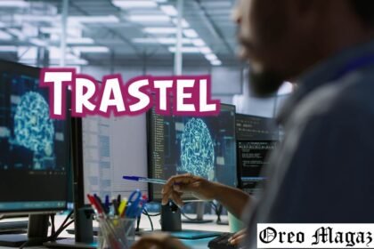 Trastel