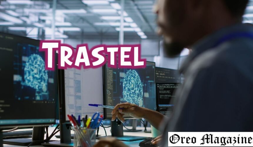 Trastel