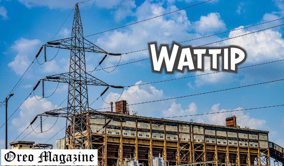 Wattip