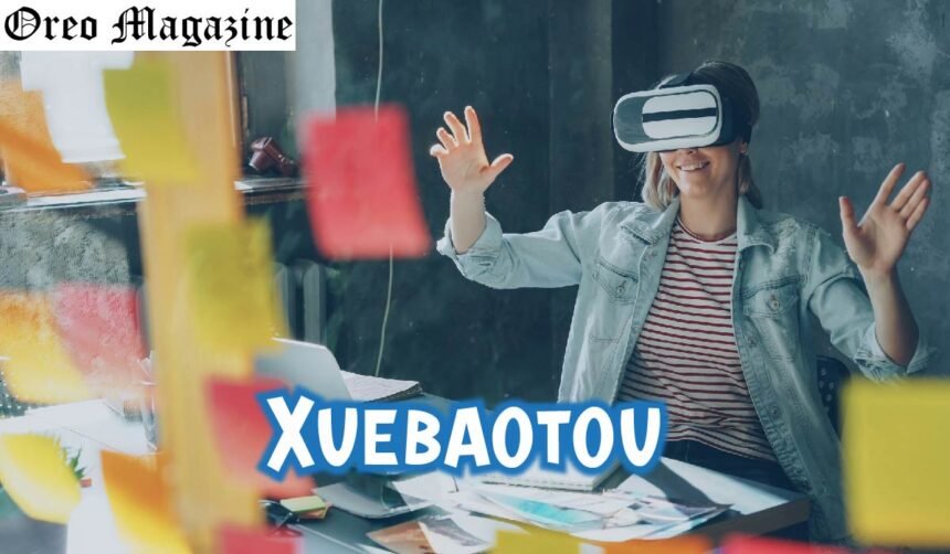 Xuebaotou
