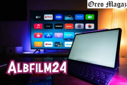 Albfilm24