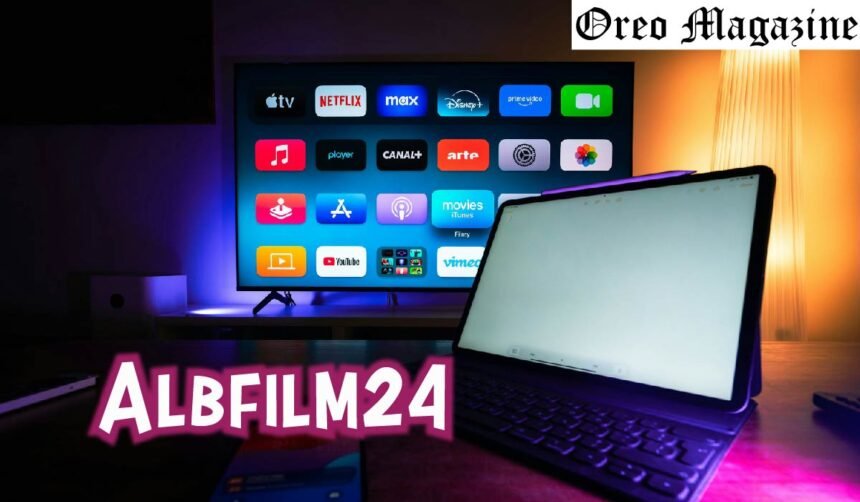 Albfilm24