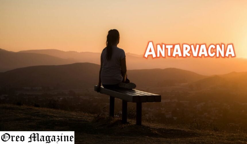 Antarvacna