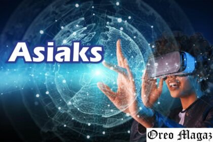 Asiaks