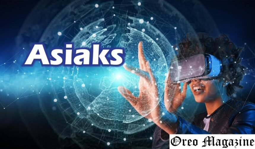 Asiaks