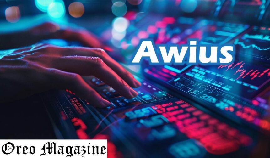 Awius