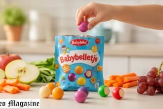 Babybelletje