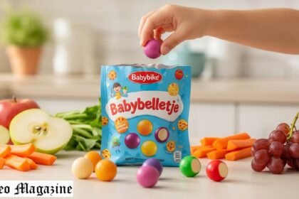 Babybelletje