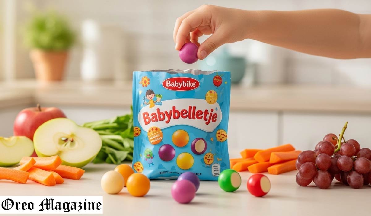 Babybelletje