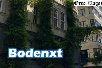 Bodenxt
