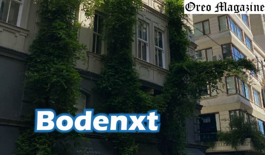 Bodenxt