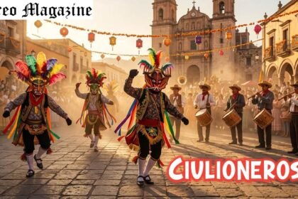 Ciulioneros